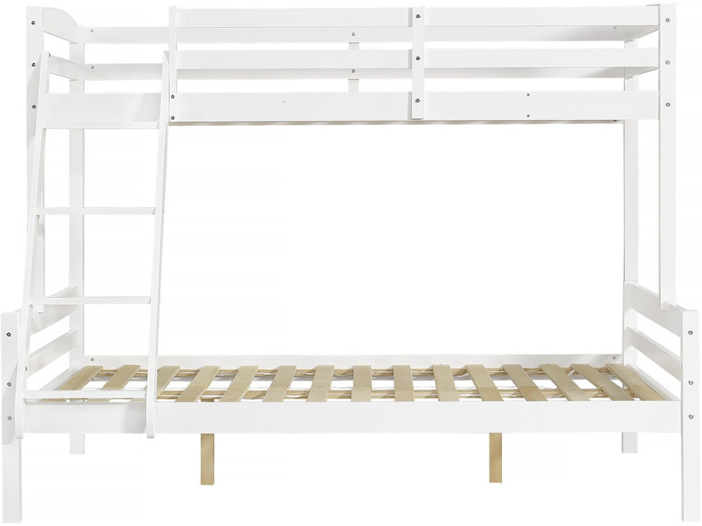 Beliche Infantil "Léa" - Branco