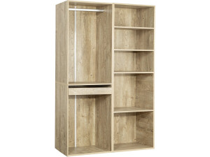 Conjunto de toucador modular "Opera" - 2 unidades - Bege