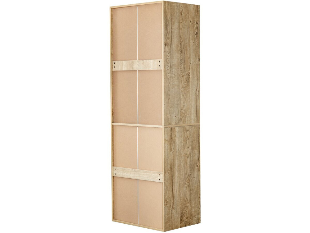 Conjunto de toucador modular "Opera" - 2 unidades - Bege