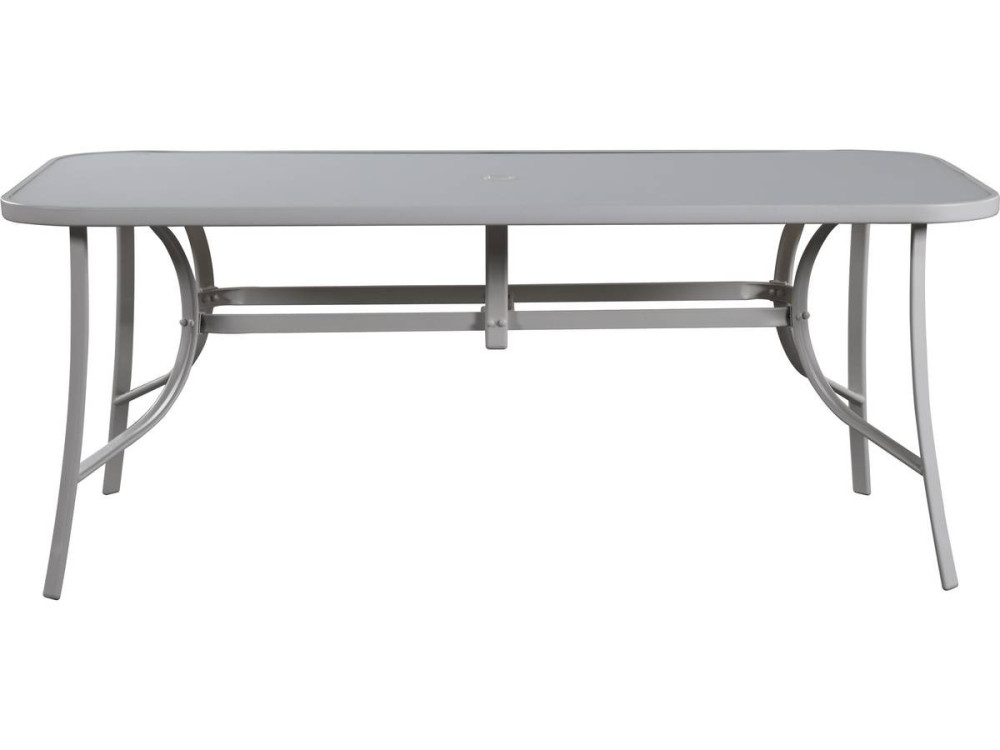 Conjunto de móveis de jardim "Cordoba XL 180" - Phoenix - Taupe
