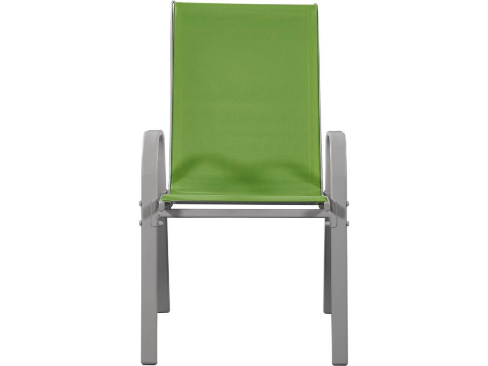 Conjunto de móveis de jardim "Cordoba" - Phoenix - Verde