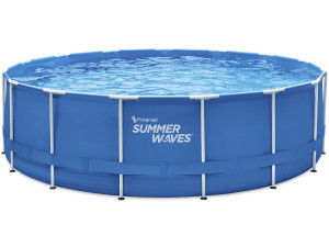 Piscina tubular - FETA 3 - Ø 4,57 x 1,22m - Sem filtragem