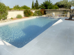 Conjunto de azulejos multi-formato 15,12 m² - Marfim