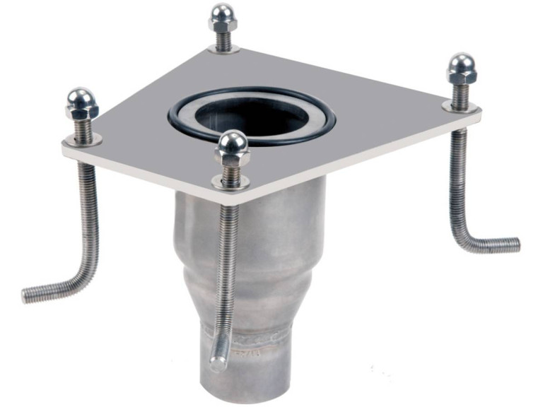 Mini âncora de cascata "Bali