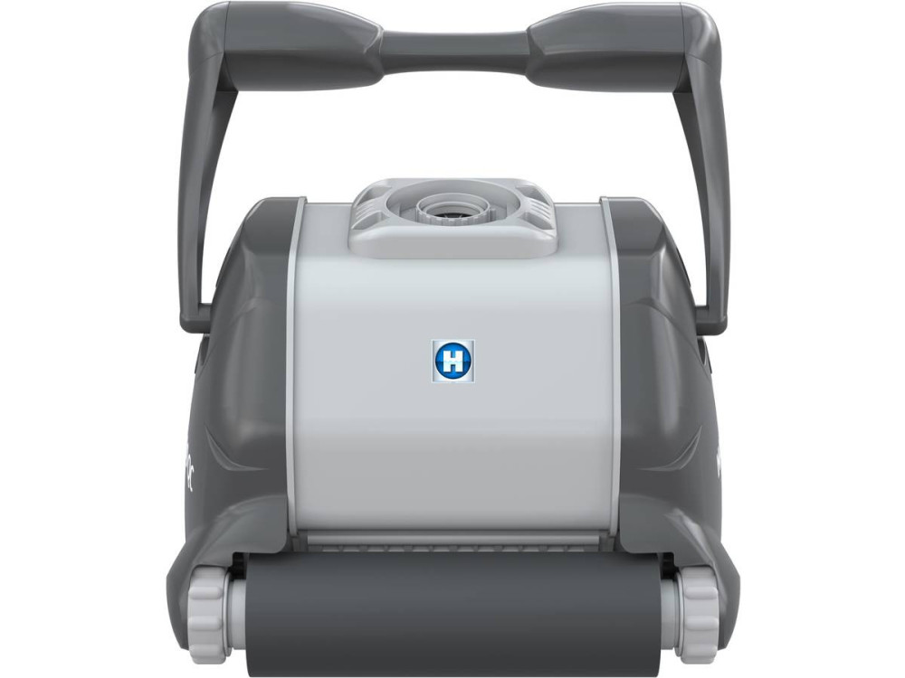 Aspirador elétrico de espuma Hayward "Aquavac 300" QC - 28 x 41 x 41 cm - Cinzento