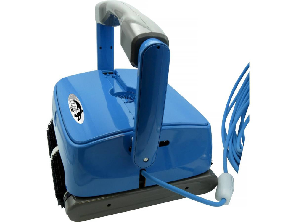 Aspirador elétrico ORCA 300" para piscinas