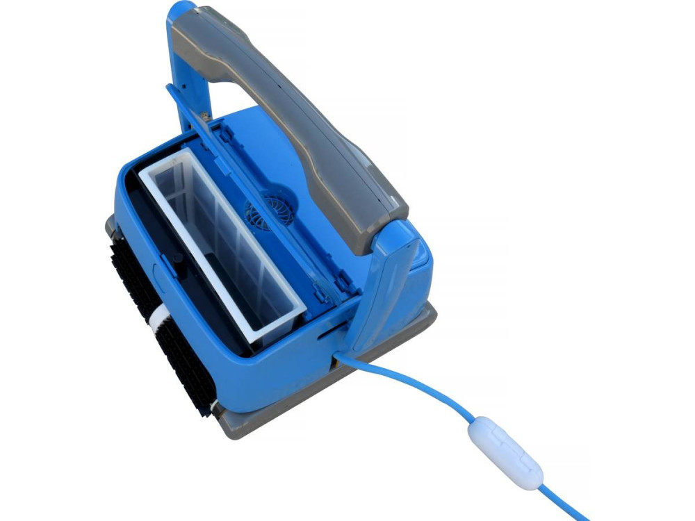 Aspirador elétrico ORCA 300" para piscinas