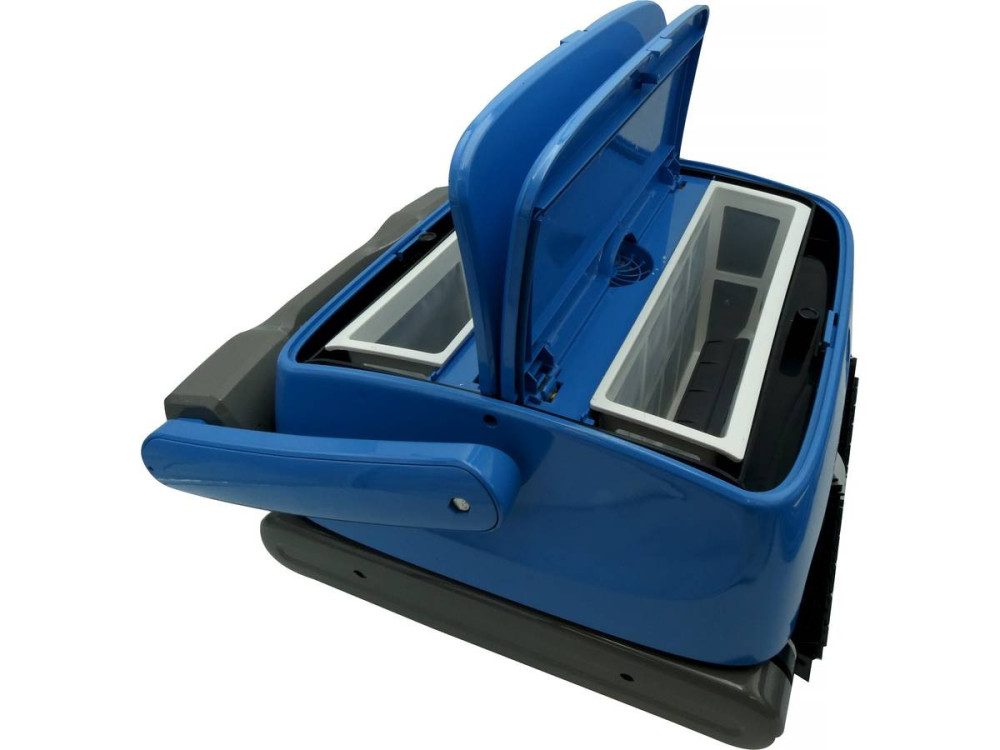 Aspirador elétrico ORCA 300" para piscinas