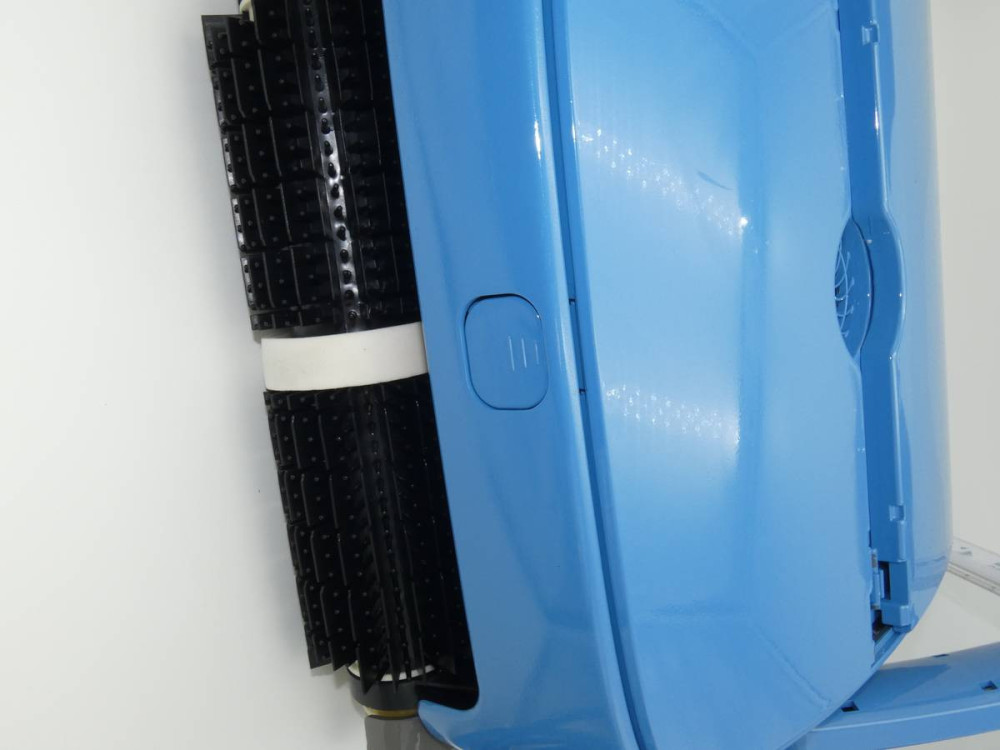 Aspirador elétrico ORCA 300" para piscinas