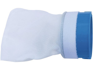 Bolsa filtrante para robô hidráulico "Aqua Jack 100"