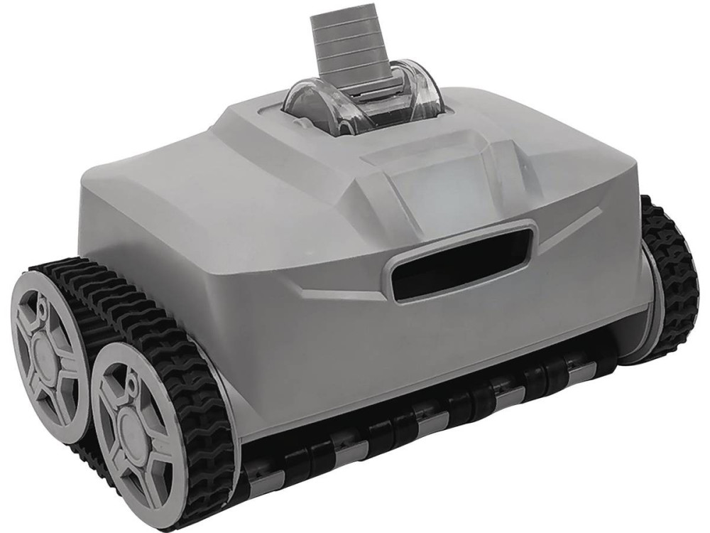Robô de sucção hidráulica para piscina "Faster"