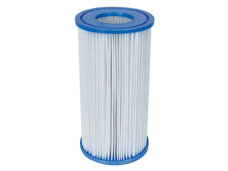 Filtro Bestway Cartridge III - Conjunto de 3