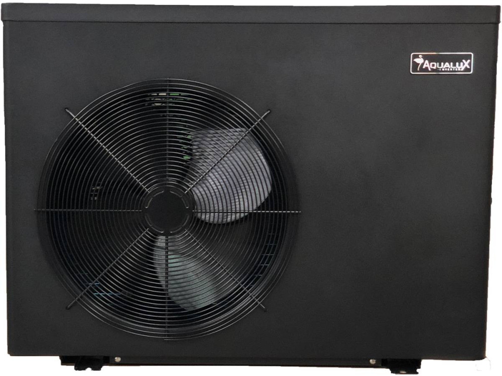 Bomba de calor “Inverter 50” - 9,2 kW - Volume do tanque 50-60 m3