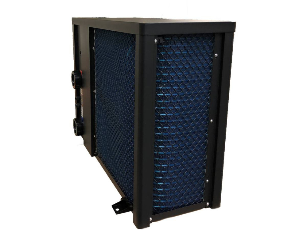 Bomba de calor “Inverter 50” - 9,2 kW - Volume do tanque 50-60 m3