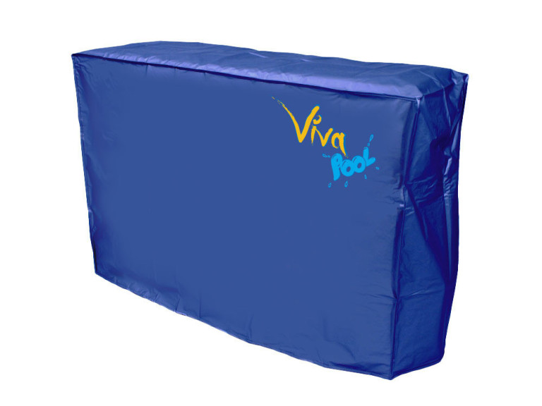 Tampa para Bomba de Calor - 68,5 x 27,5 x 48,5