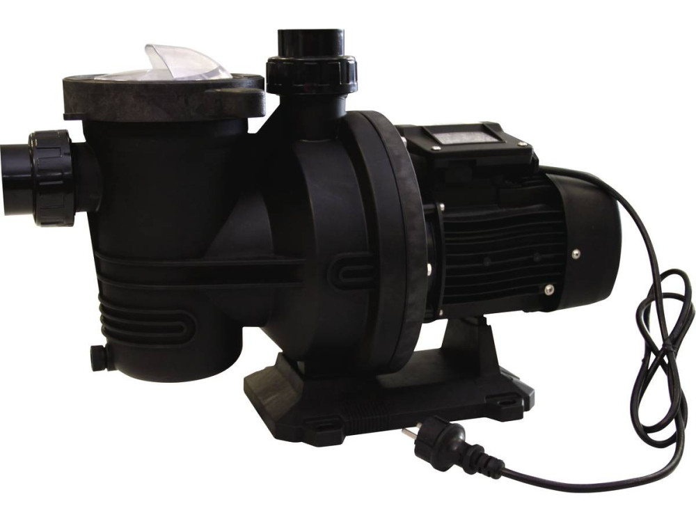 Aqualux Premium - Bomba de filtração de 1" - 15,9 m3/h - Para piscinas enterradas de 50-70 m3