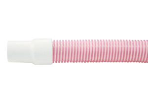 Mangueira flutuante com 2 extremidades pré-cortadas - 9 m, Ø 38 mm