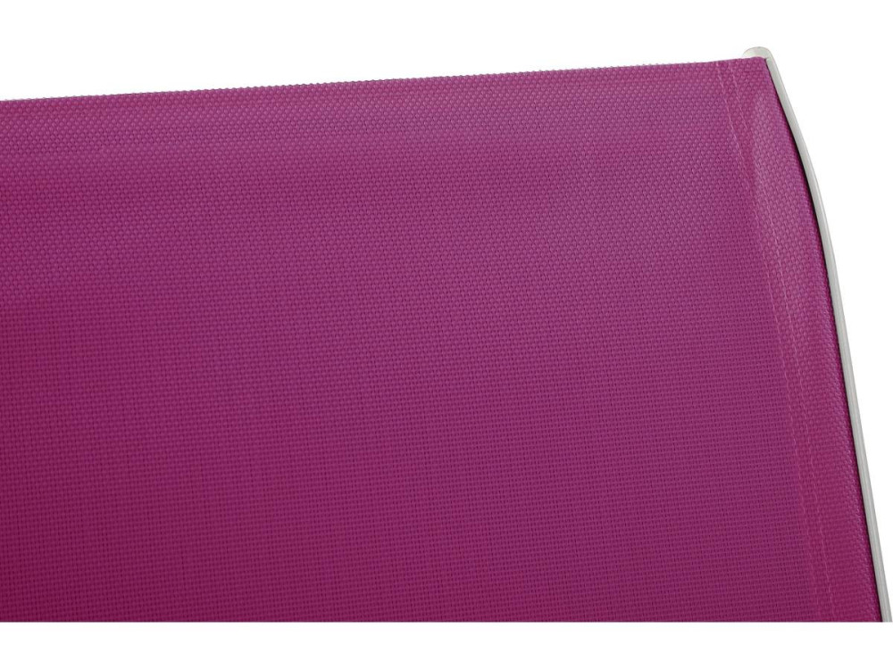 Poltrona de Jardim em textilene "Cordoba" - Phoenix - Rosa - Conjunto de 4