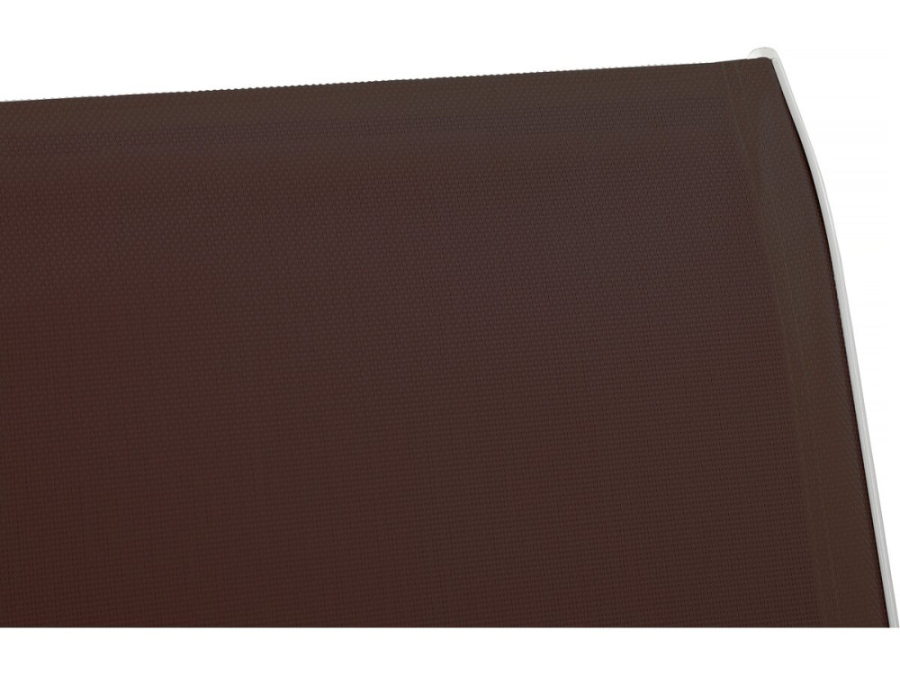 Poltrona de jardim Textilene "Cordoba" - Fénix - Taupe - Kit de 2