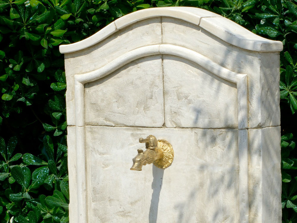 Fonte "Florença" - 1,14 x 0,57 x 1,16 m