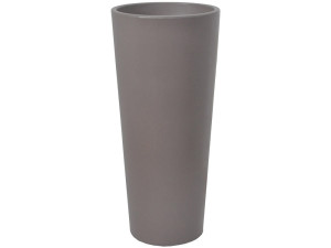 Vaso "Alteo" - Taupe - Ø 38,5 cm