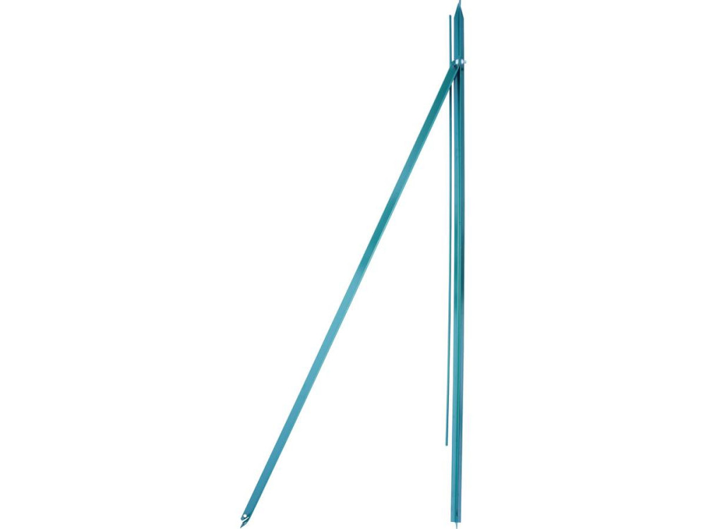 Kit de poste para cerca de 1,2m