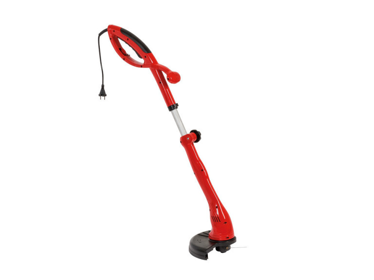 Cortador de relva elétrico MTD " ET 350 " - 350 W - 25 cm