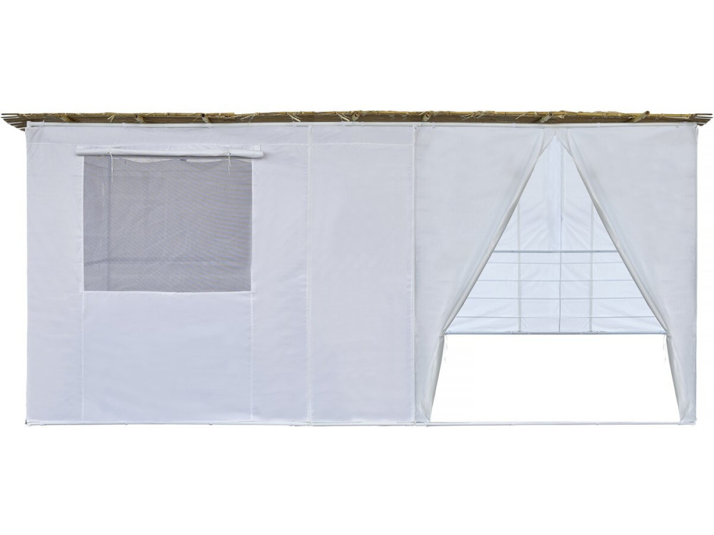 Kit Sucá "Nina" ajustável De 1x1 m a 3x5 m