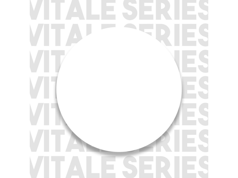 Armário multifunções de madeira "Vile" - 45 x 35 x 174 cm - Branco