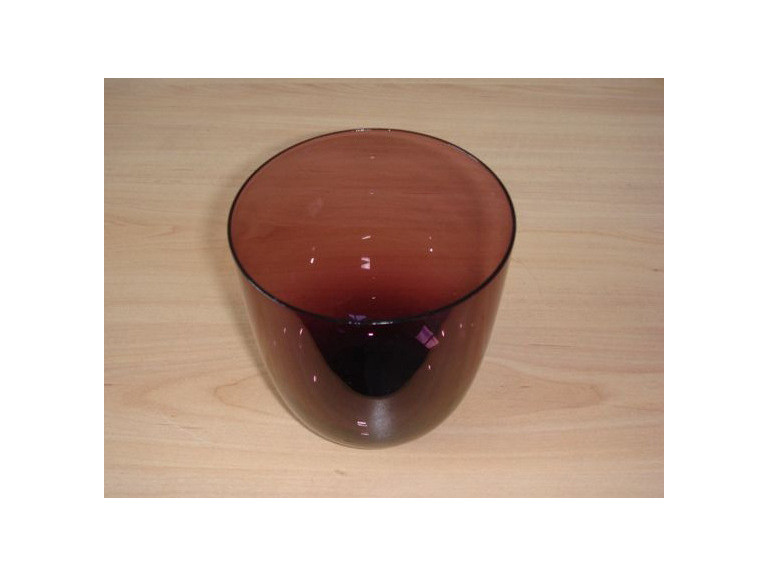 Conjunto de 6 copos de mesa