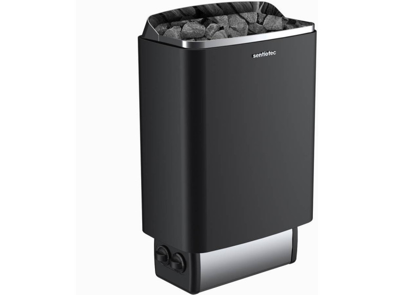 Aquecedor de sauna 190 - Controlo integrado 6 kW