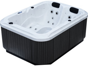 Spa led " Costa " - 3 lugares - 2,00 x 1,50 x 0,78 m