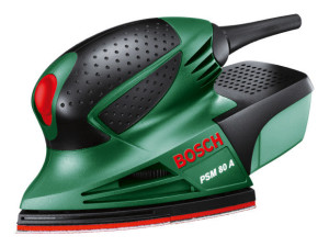 Lixadeira multifuncional "PSM 80 A" 80 W