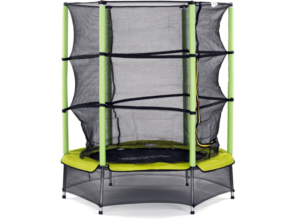 Mini trampolim "Mini Yoopi" - Ø 1,40 m