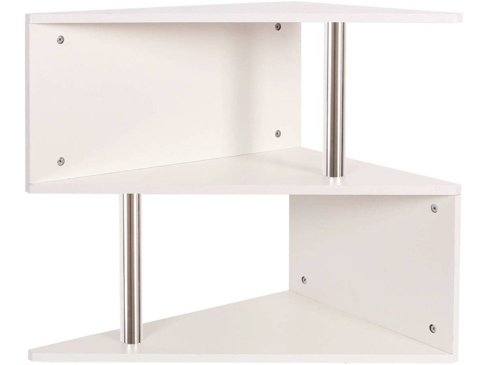 Mesa de centro "Penola" - Branca