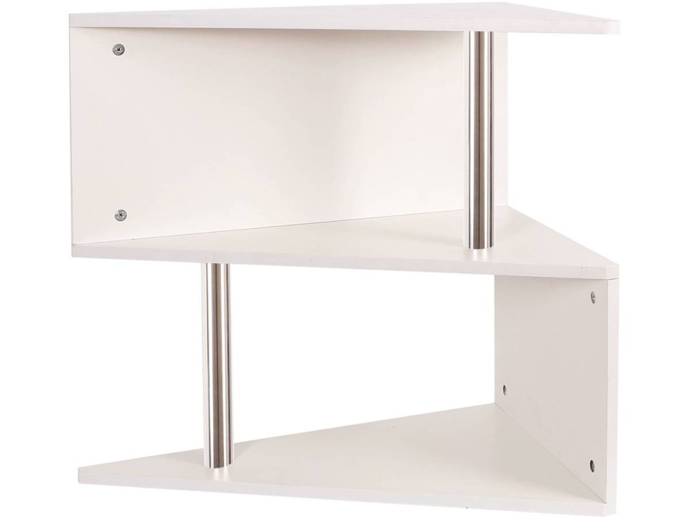Mesa de centro "Penola" - Branca