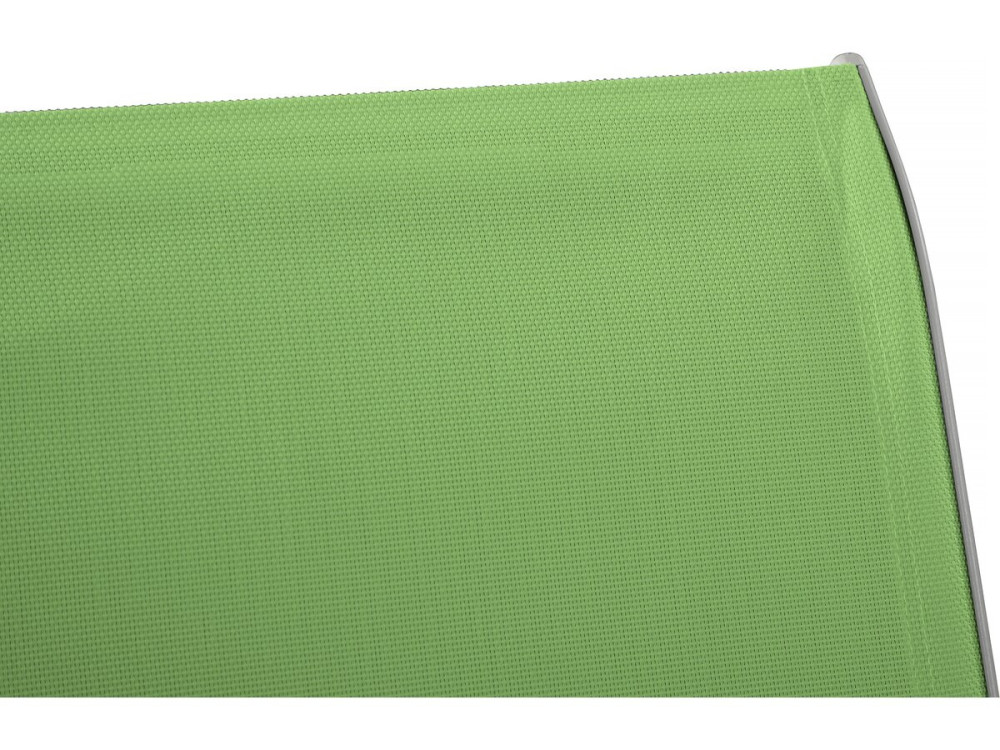 Poltrona de jardim Textilene "Cordoba" - Fénix - Verde- Kit de 2