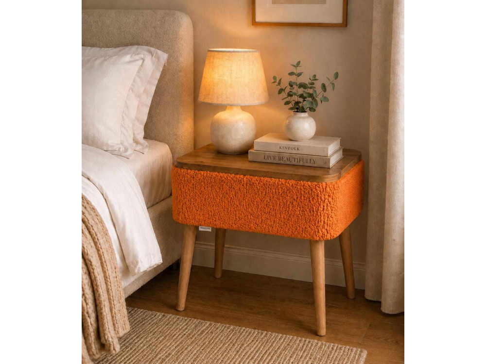 Parametre 1 Orange Parametre 2 45 x 30 x 55 cm