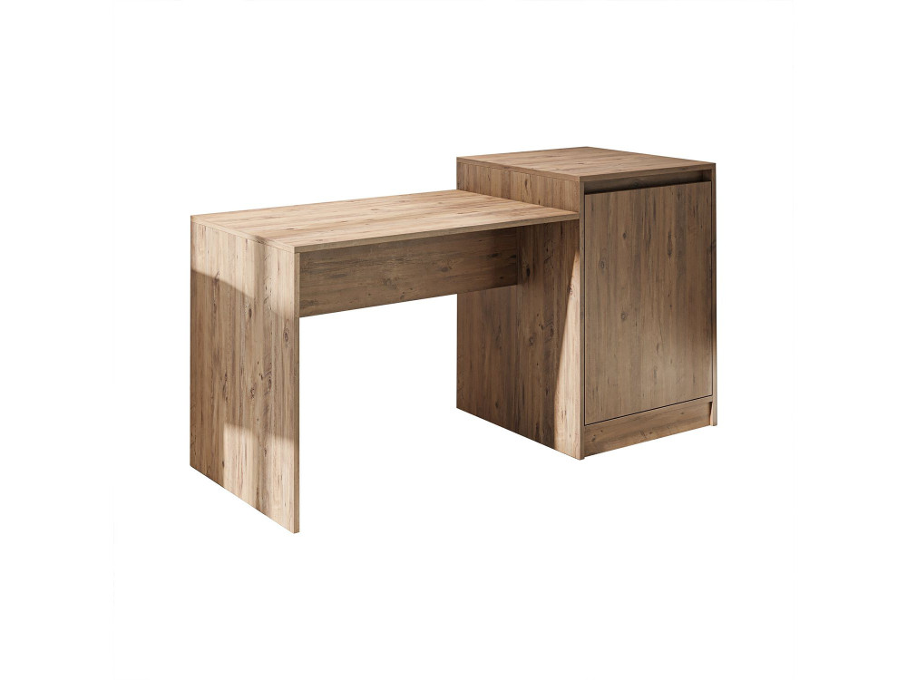 Mesa de cozinha em madeira «2785» - 160 x 60 x 85 cm - Pinho do Atlântico