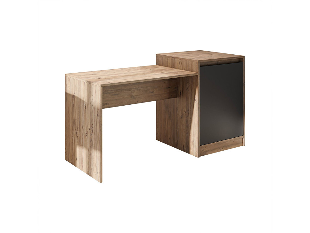 Mesa de cozinha em madeira «2787» - 160 x 60 x 85 cm - Pinho do Atlântico