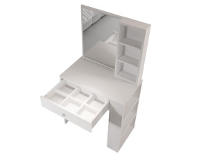 Parametre 1 Blanc Parametre 2 69.4 x 40 x 135 cm