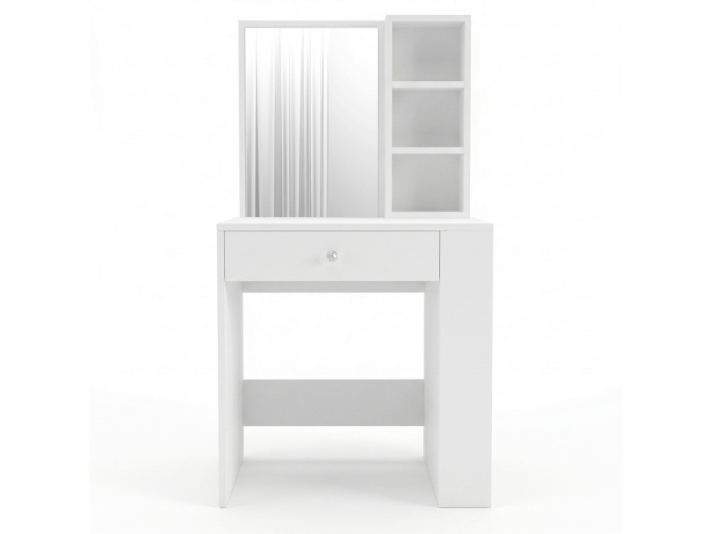 Parametre 1 Blanc Parametre 2 69.4 x 40 x 135 cm