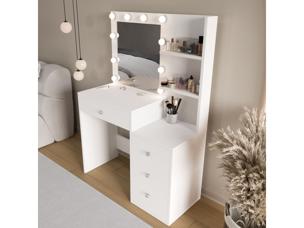 Parametre 1 Blanc Parametre 2 69.4 x 40 x 135 cm