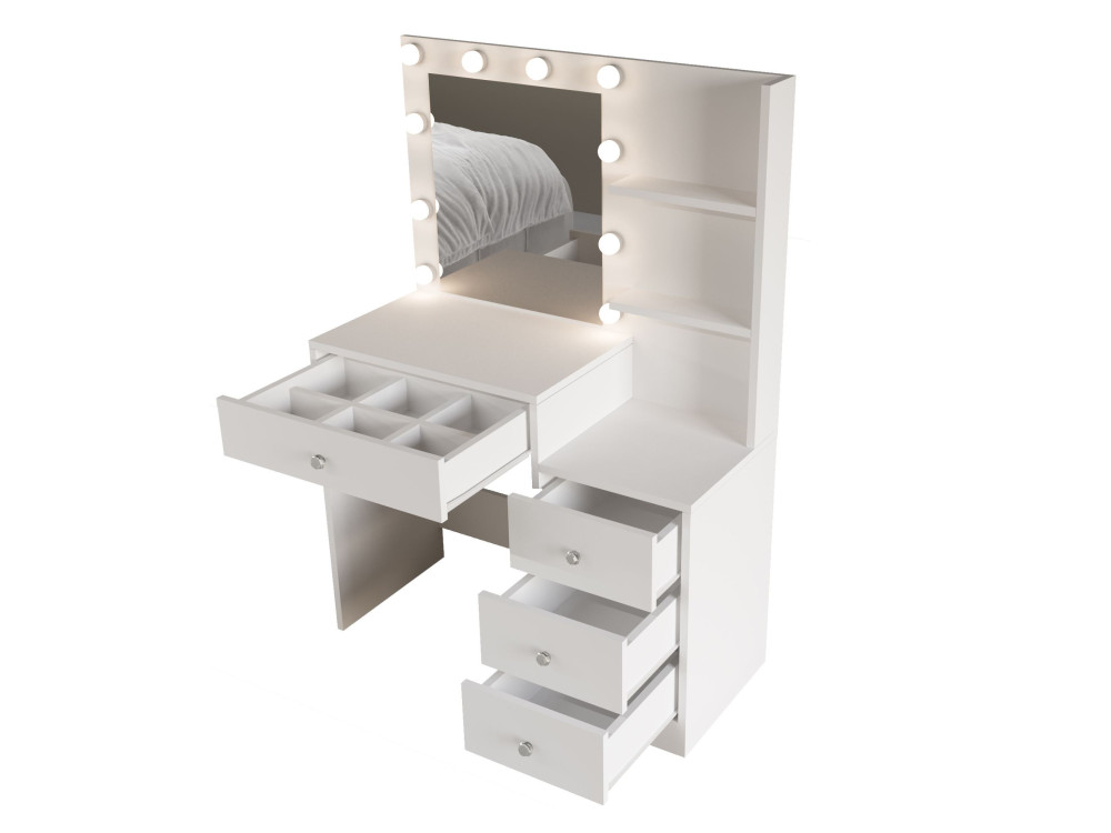 Parametre 1 Blanc Parametre 2 69.4 x 40 x 135 cm