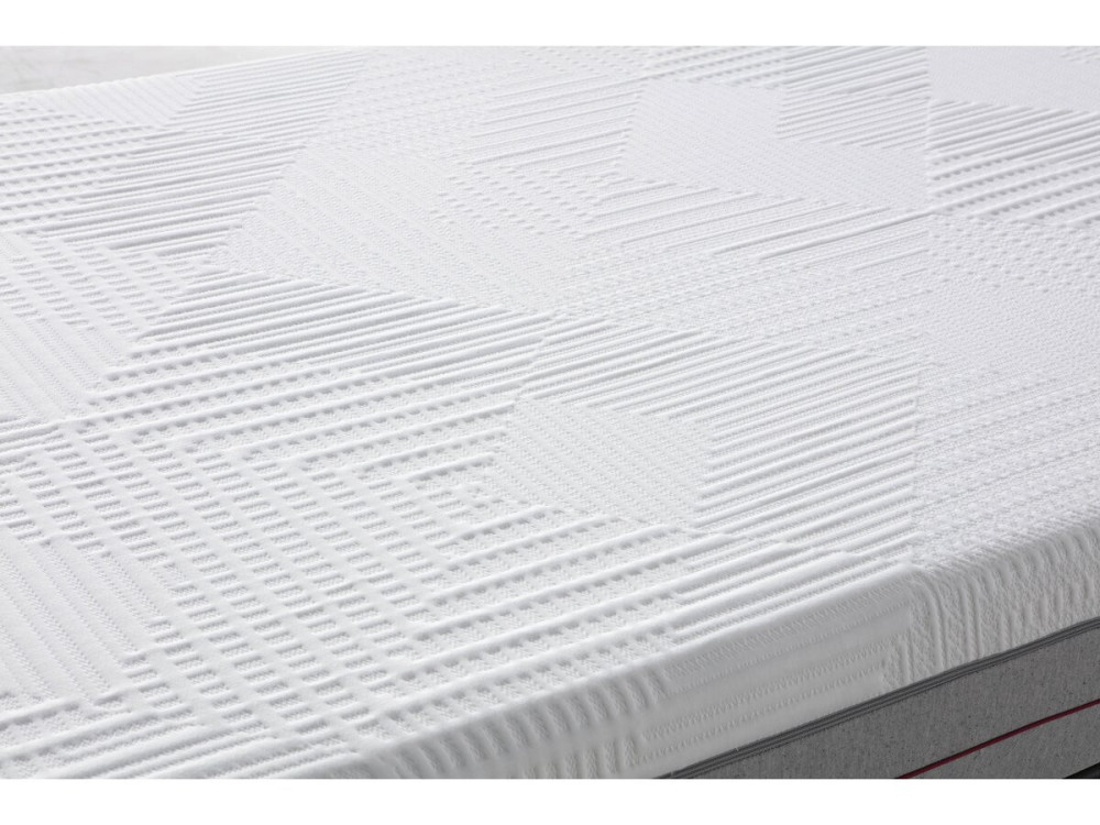 Colchão viscoelástico “Houria” – 140 x 190 cm