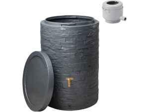 Capacités 400 Litres