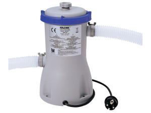Filtragem de cartucho tipo II - 3.028 m3/h