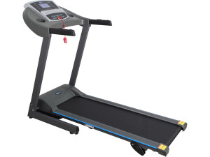 Esteira motorizada “Usain”