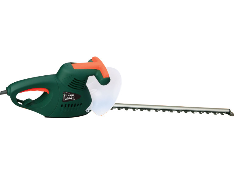 Corta-sebes elétrico "THE551" - 550 W - 51 cm