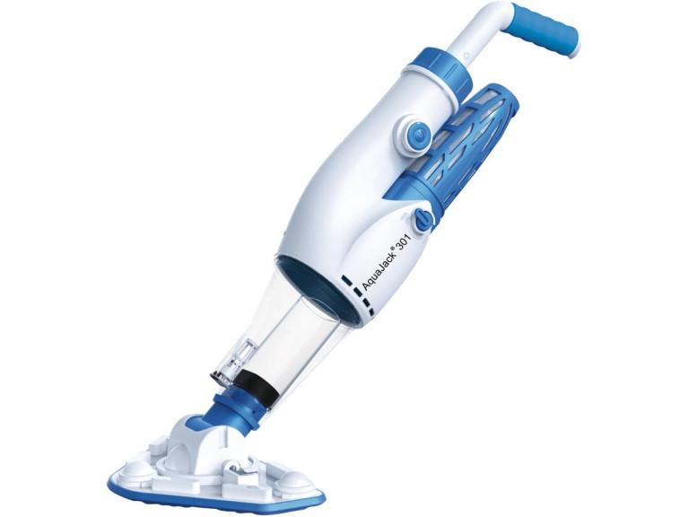 Robô elétrico para piscina "Aqua Jack 300"